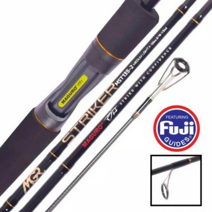 Joran MAGURO Striker 180 CM