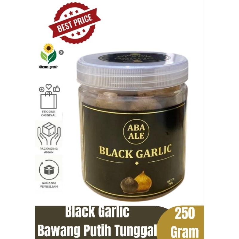 

[ORI] Black Garlic Original 250 Gram Bawang Hitam Tunggal Black Garlic Bawang Hitam Fermentasi Bawang Hitam Fermentasi Black Garlic Original Black Garlic Premium Bawang Hitam Organik