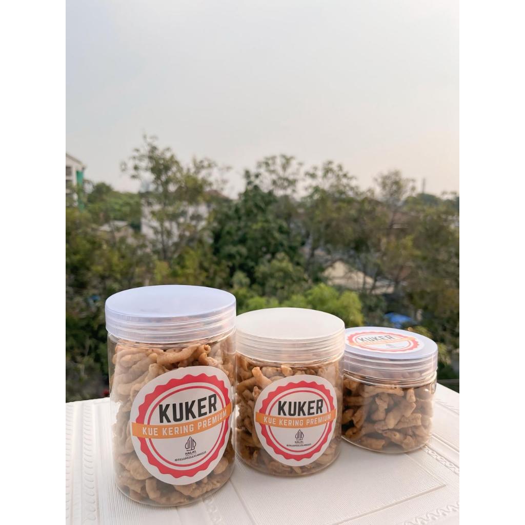 

Keripik Usus Original Termurah,/Usus Krispi Gurih Sedap