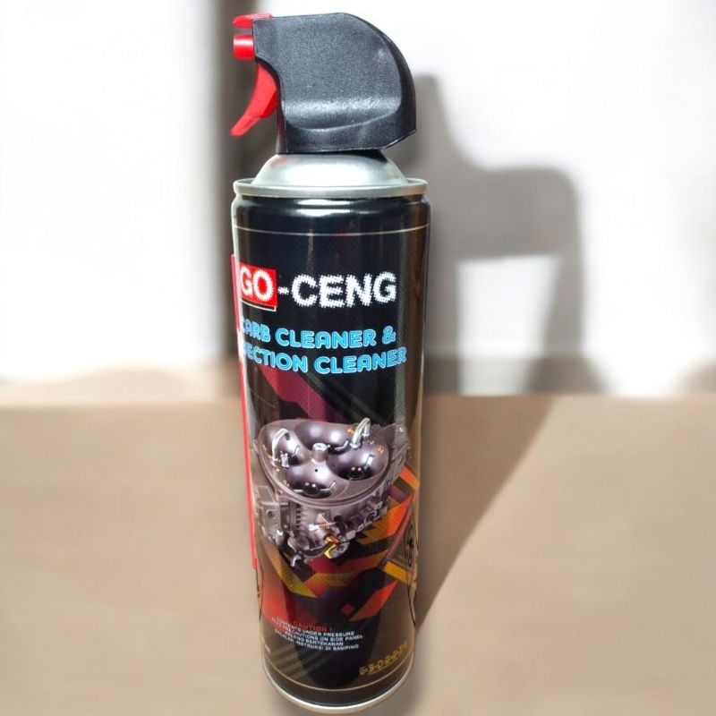 CARBURATOR CLEANER GIGATRON