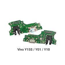 PAPAN CAS VIVO Y15S