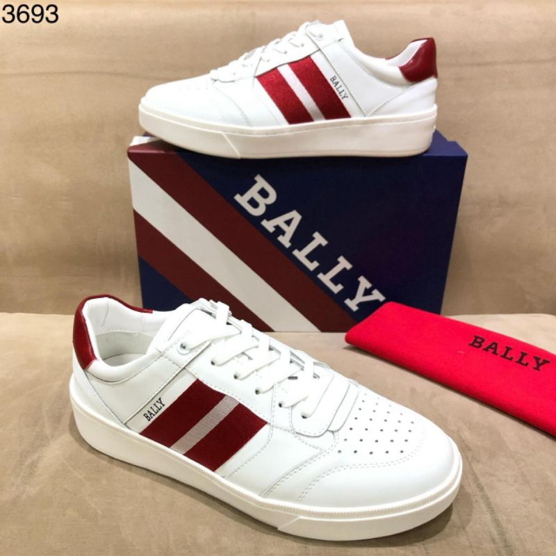 SEPATU SNEAKER PRIA BAL1005 BRANDED QLTY MIRROR VIP