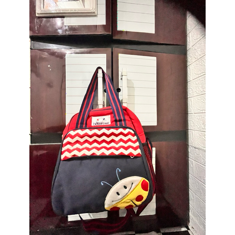 Tas Medium Baby Cute