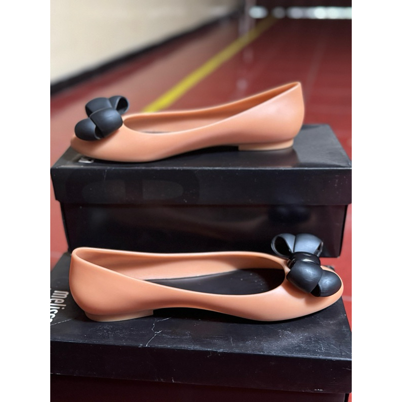 SEPATU MELISSA SECOND AUTHENTIC ORIGINAL