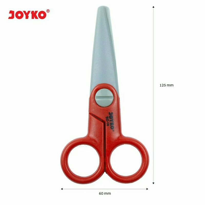 

TBMO GUNTING JOYKO SC-18 / GUNTING ANAK