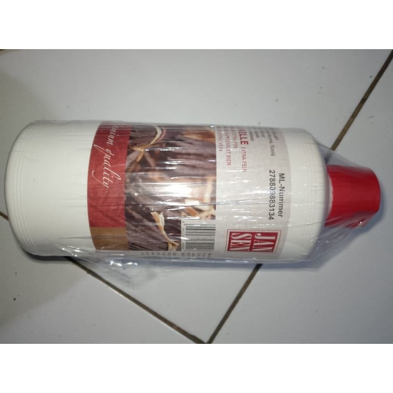 

Naturella Vanille Extra Fine 1000ml