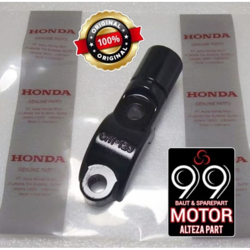 ORIGINAL DUDUKAN SPION HONDA BEAT STREET GENIO VARIO BAGIAN KIRI