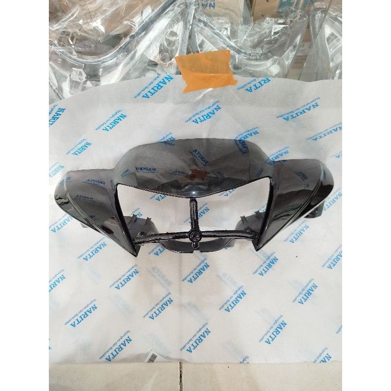 Cover batok lampu depan mio gt 2013-2014