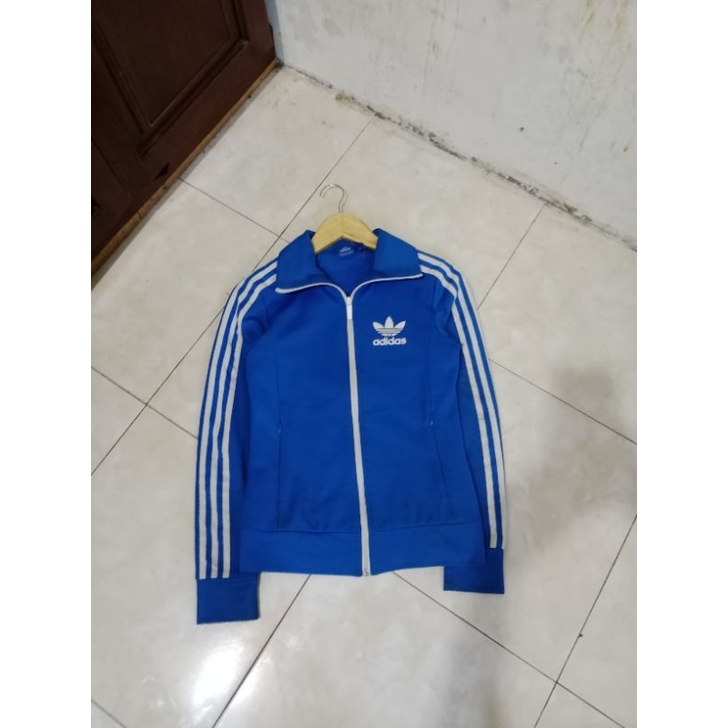 tc adidas euro