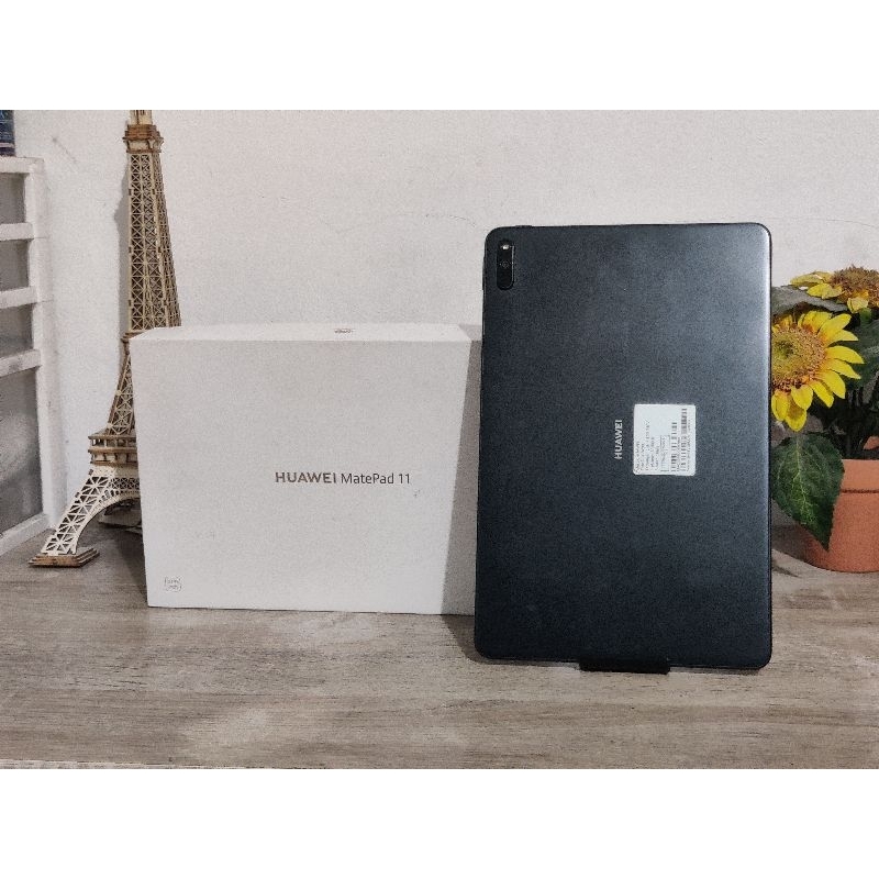 Huawei Matepad 11 6GB/128GB Resmi Indonesia