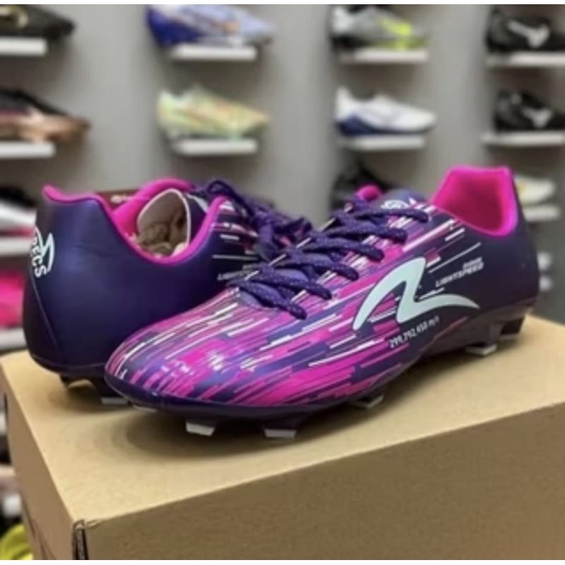 sepatu olahraga Pria Wanita Hitam
