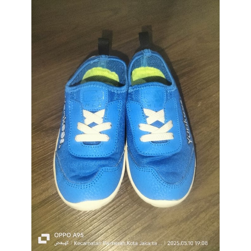 Sepatu Anak Laki² PL