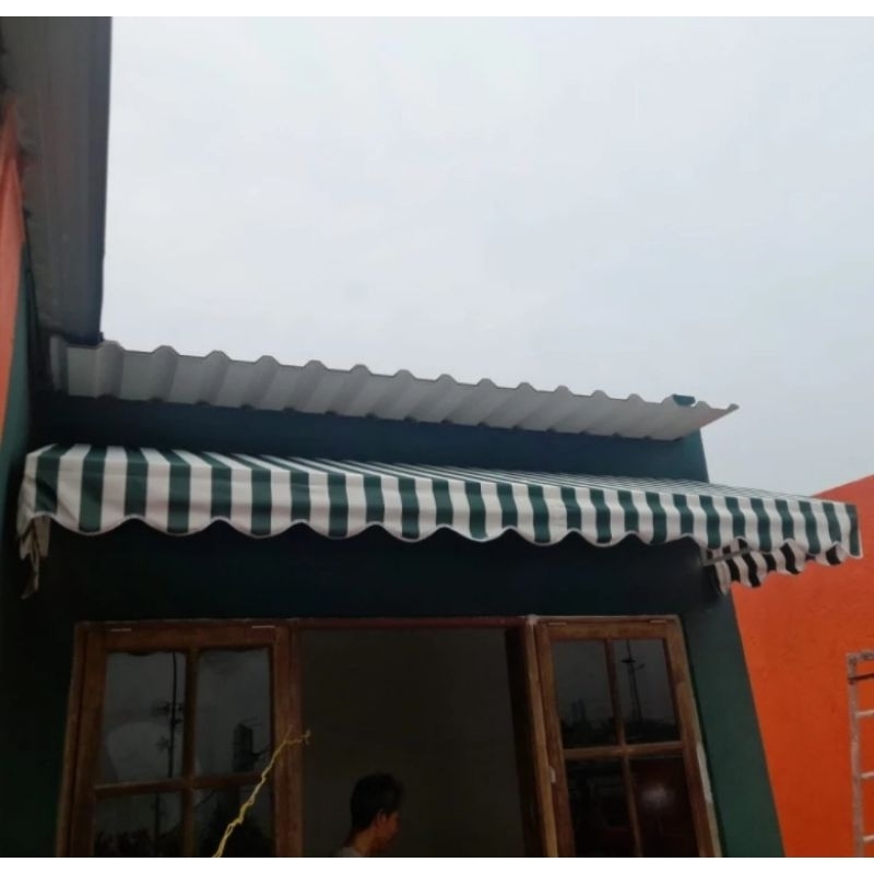 kanopi kain kanopi awning