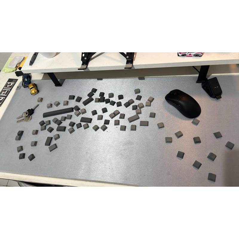 Keycaps copotan Aula F75