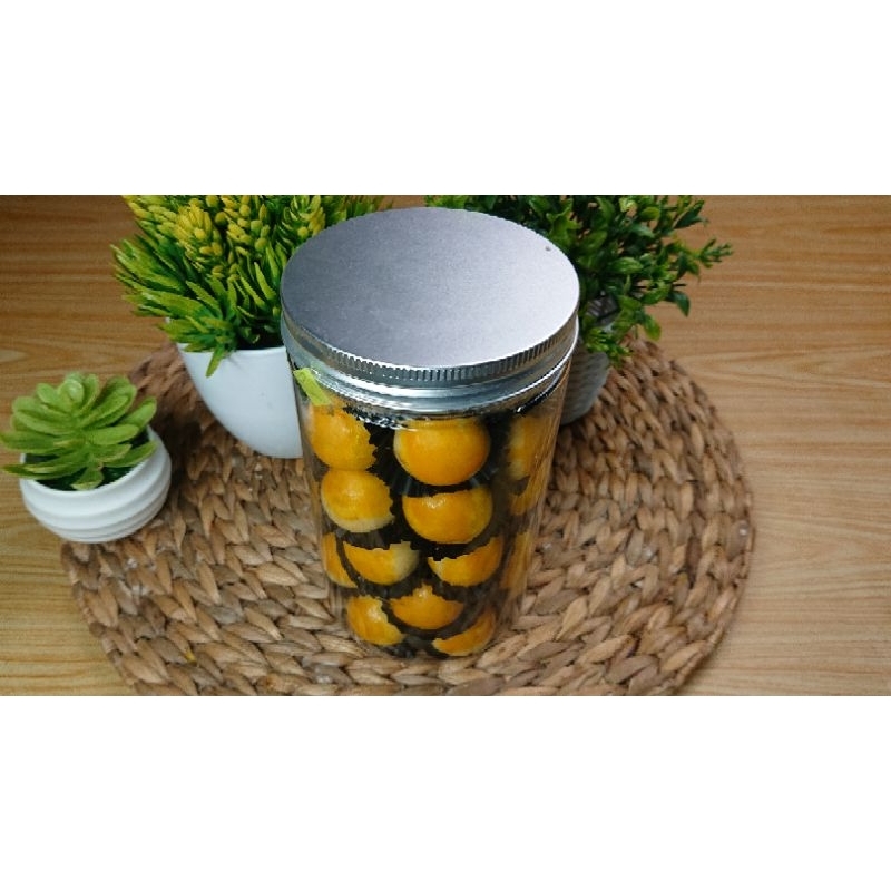 

Nastar Nanas Premium - Lumer 100% Nanas Asli