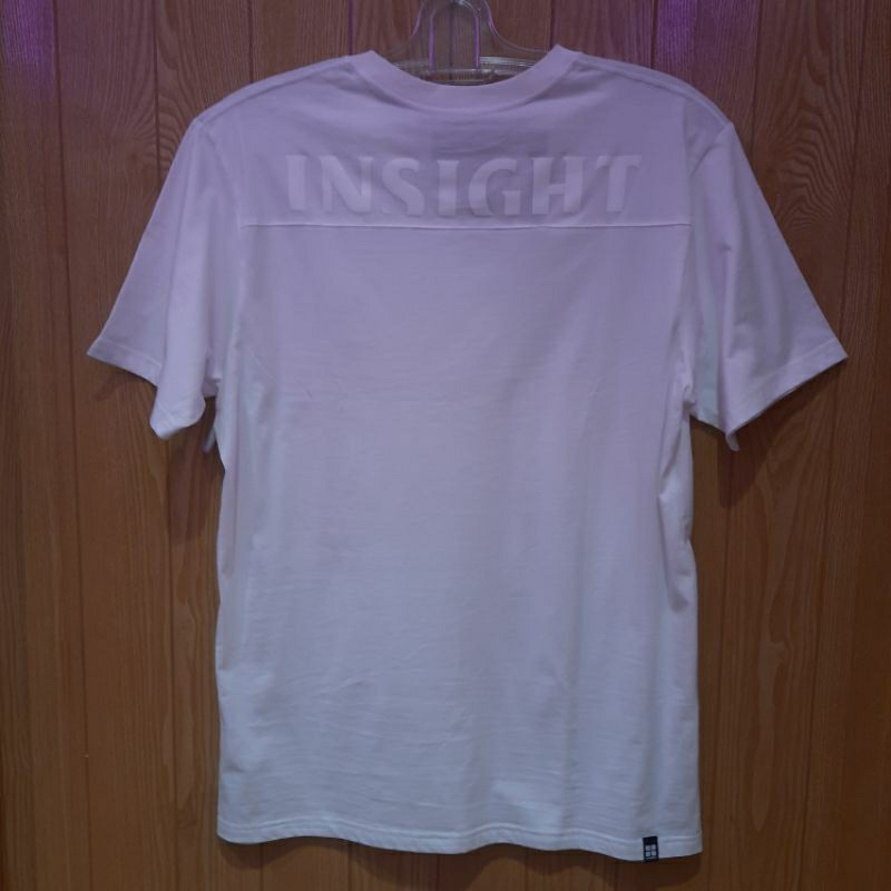 Kaos Pria Insight Original Planet Surf [ TERBARU ]