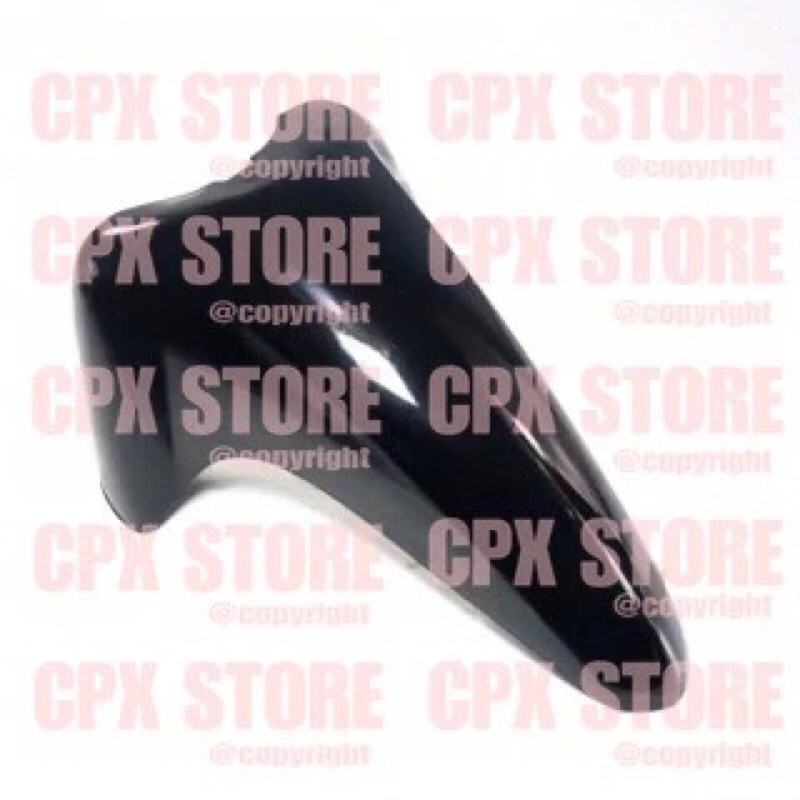 Spakbor Depan Honda Supra X 125 Lama Slebor Depan Supra X 125 Lama