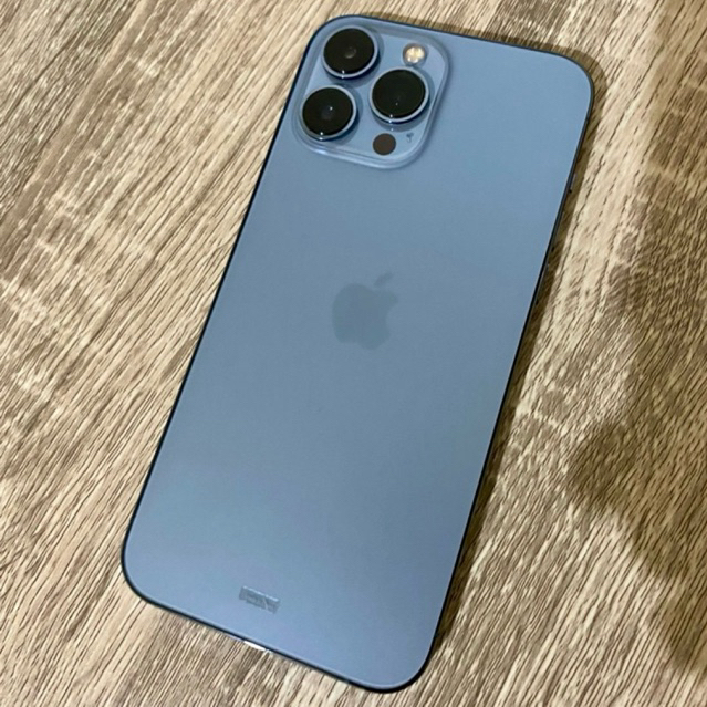 Iphone 13 Pro Max 128gb resmi ibox digimap