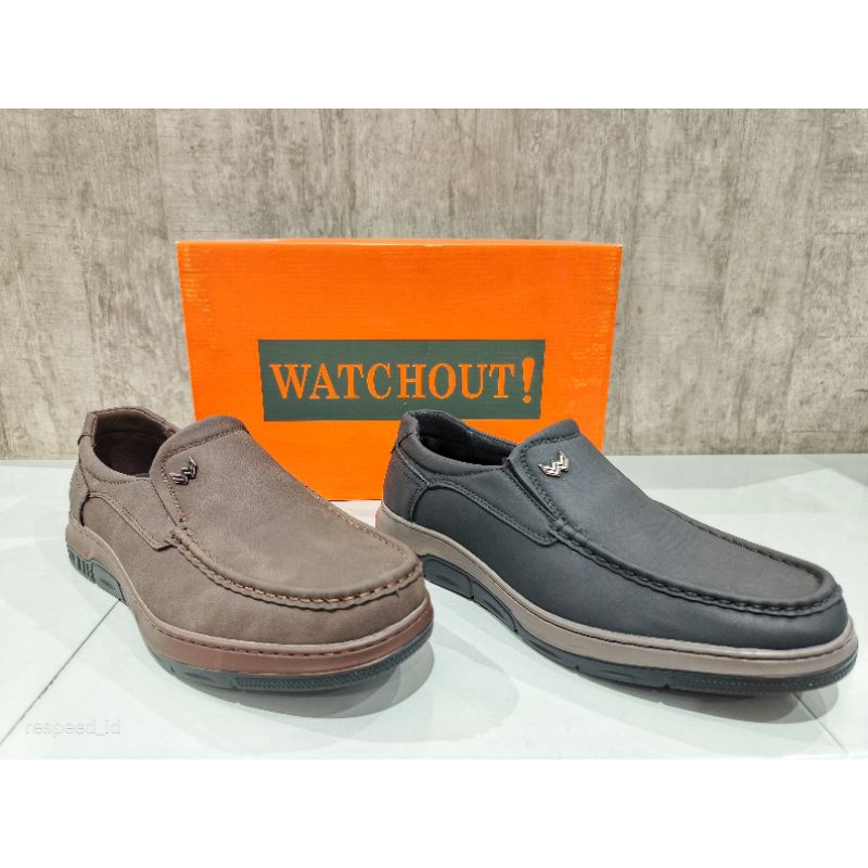 Watchout shoes Wv-3300203