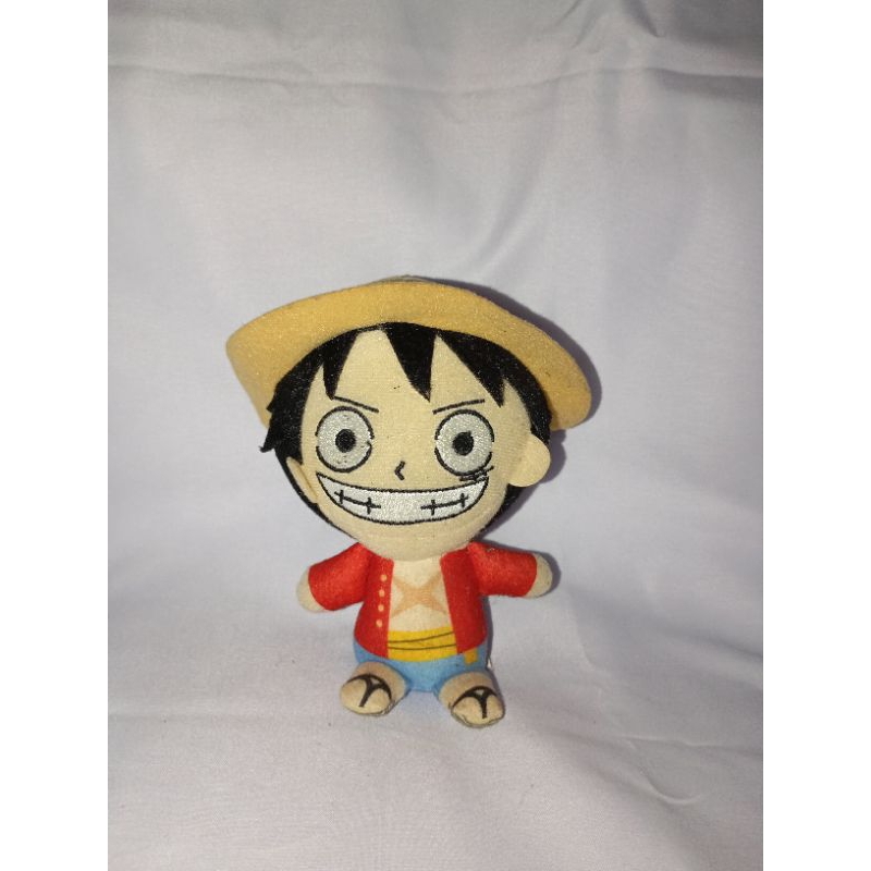 Merch Luffy One Piece Ori