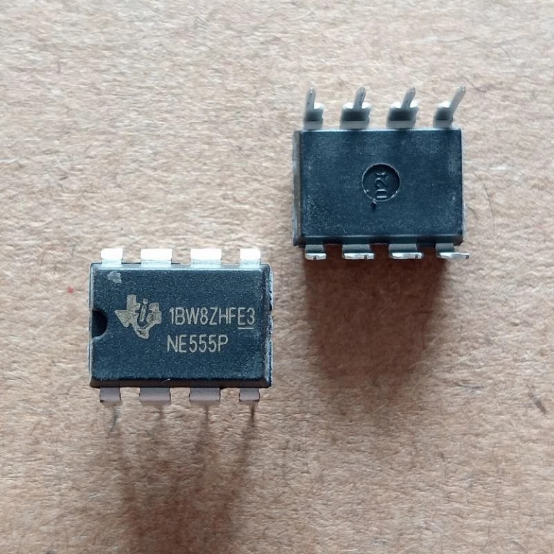 IC NE555P IC NE555 NE 555