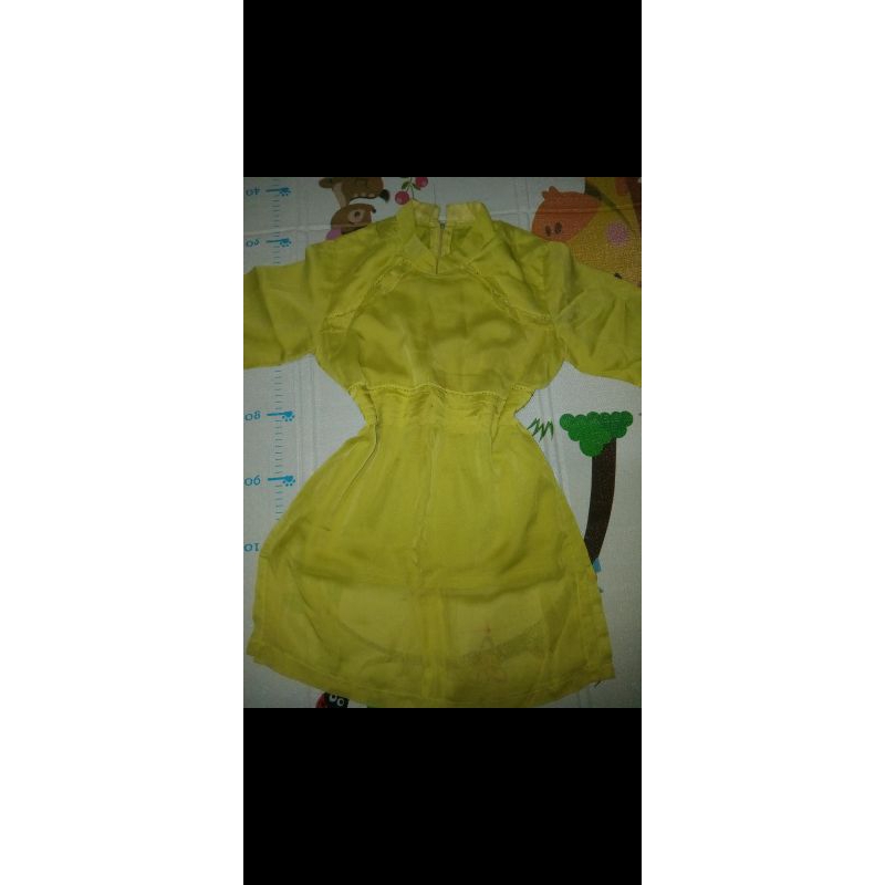 preloved atasan kebaya