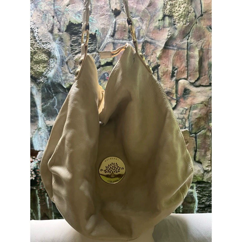 SHOULDER BAG, tas preloved