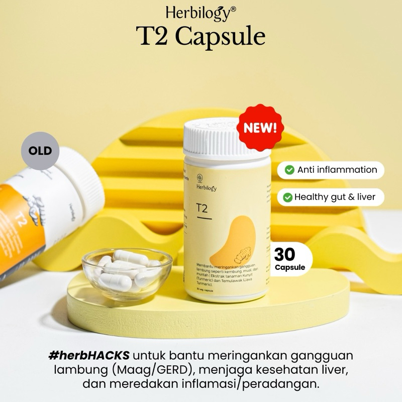 

Herbilogy kunyit temulawak curcumin gerd lambung maag