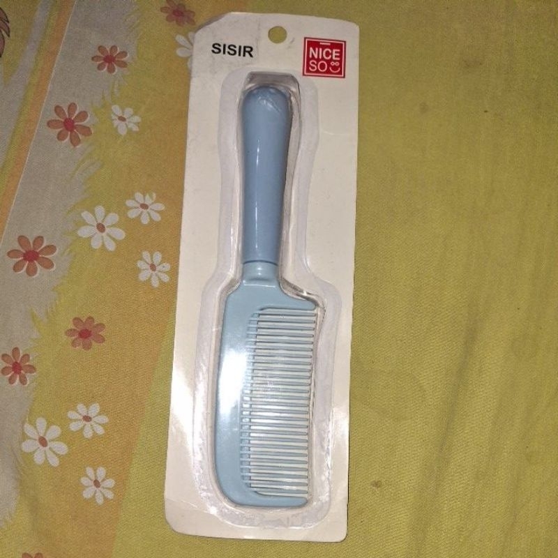 SISIR NICESO (NEW)