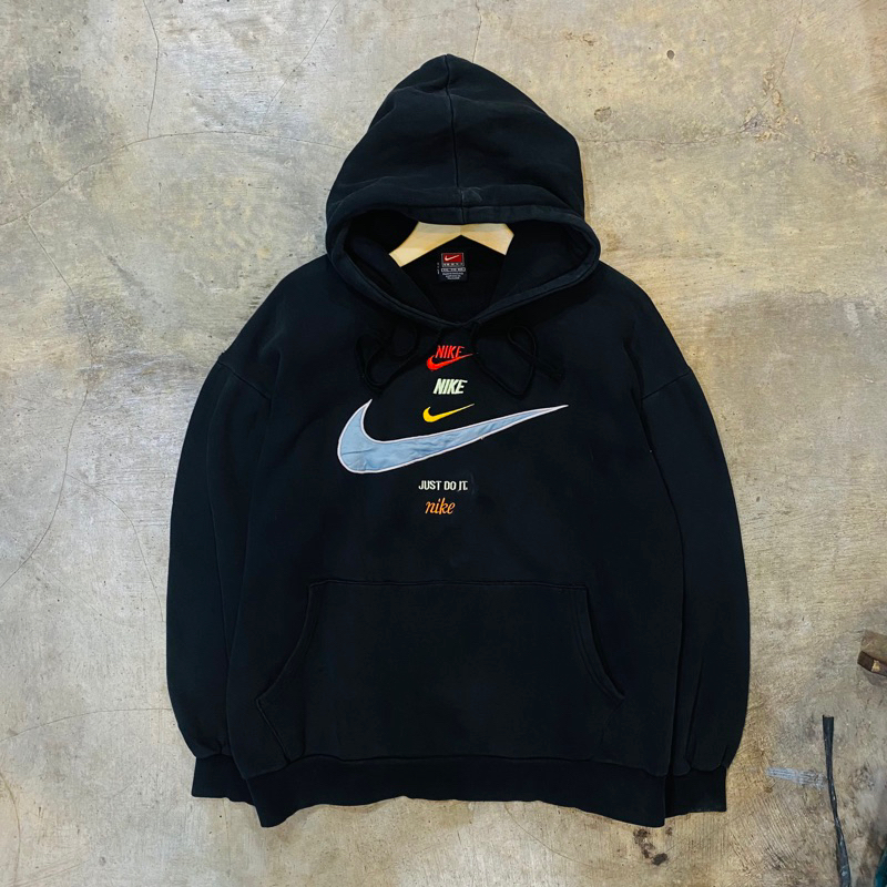 hodie nike second
