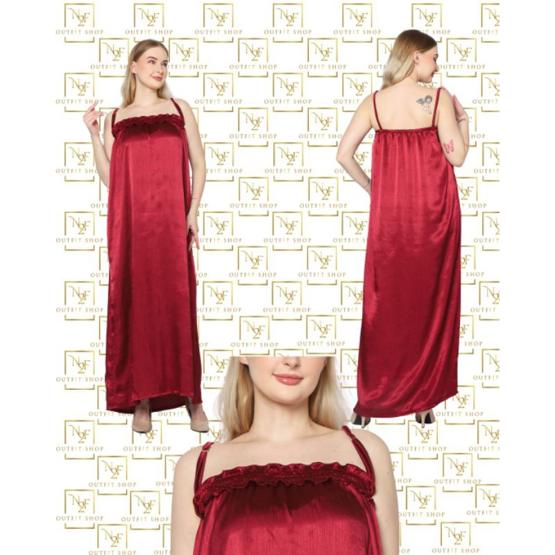 (COD N2F)Anya Dress