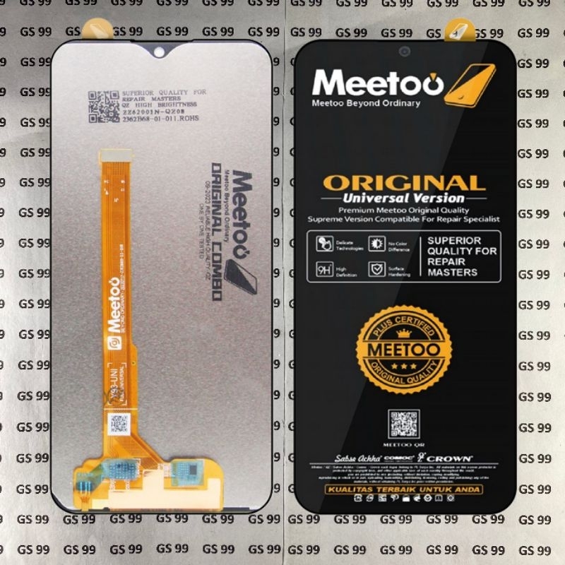 LCD VIVO Y91 1816 1817 / VIVO Y91I / VIVO Y91C / VIVO Y93 / VIVO Y95 / VIVO Y1S MEETOO