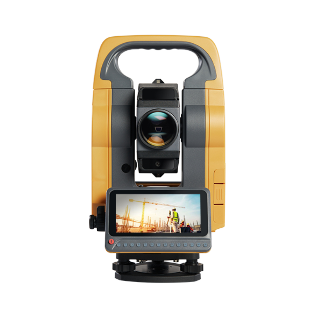 Total Station Hi Target HTS 720 Android / Hi-Target HTS-720