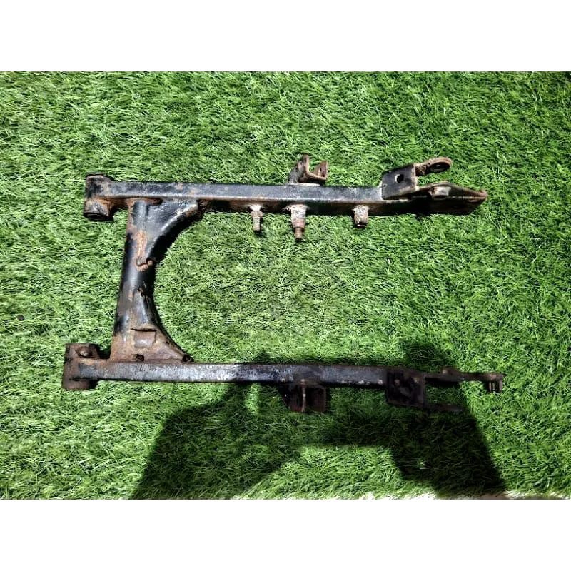 swing arm lengan ayun yamaha alfa original
