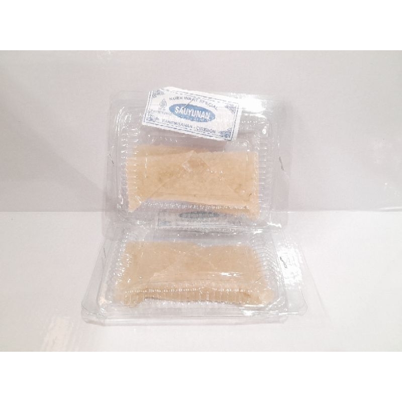 

CEMILAN SERBA 3.000 VARIAN MANIS