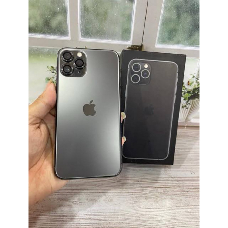 Iphone 11 Pro 64GB second