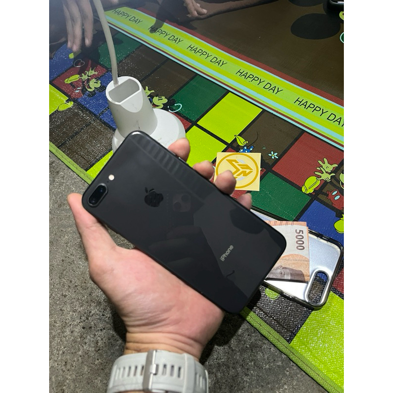 Iphone 8 plus 256 Gb IBOX