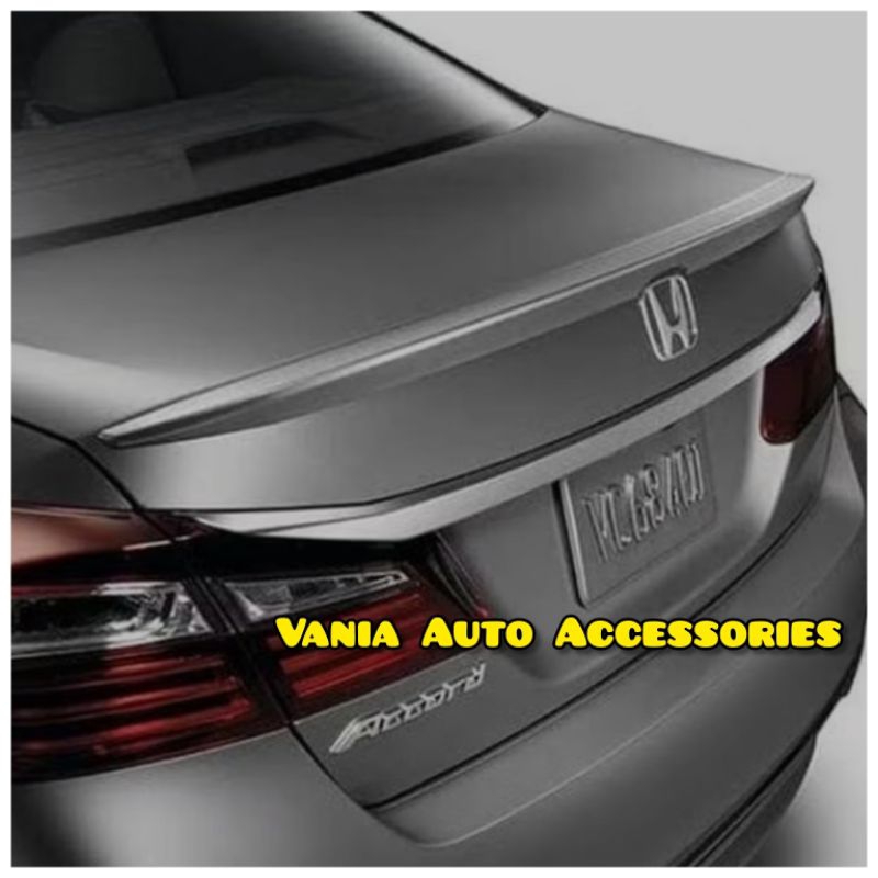 Ductail Honda Accord 2013 - 2017