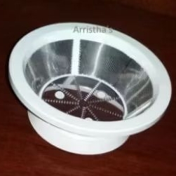 FILTER SARINGAN PISAU JUICER MIYAKO JE 507 ASLI
