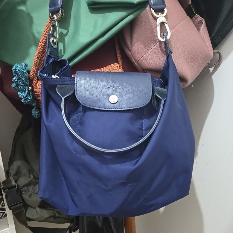 [preloved] LE PLIAGE NEO LC ori