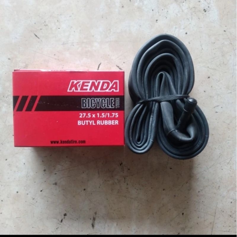 BAN DALAM KENDA 27.5 X 1.5 1.75 AV