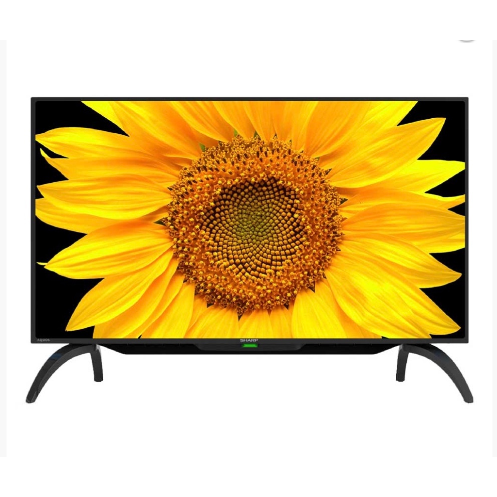 SHARP 42 inch FULL HD BASIC DIGITAL TV 2T-C42DD1I