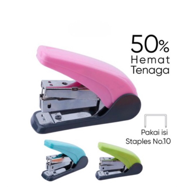 

Stapler Mini Sieco SC-10DL