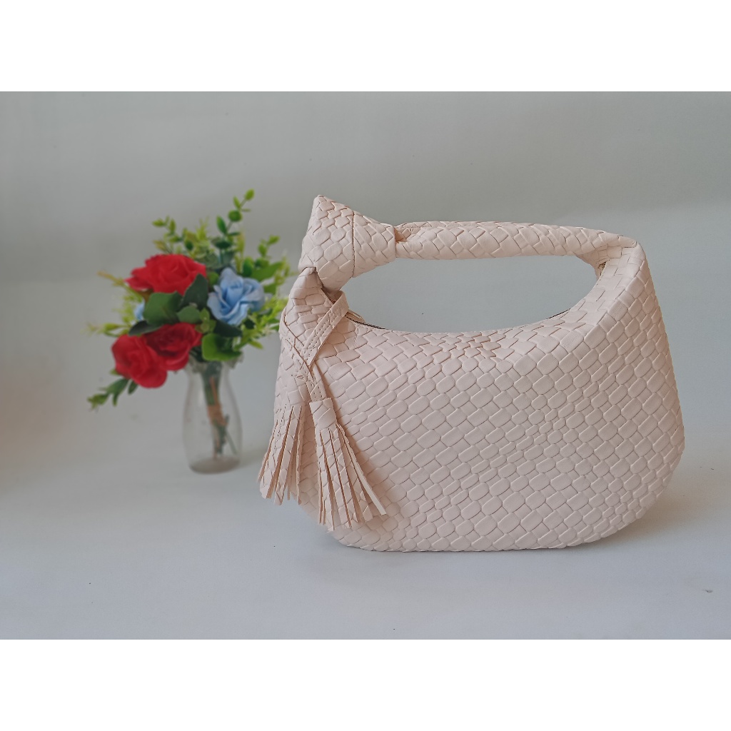 Garansi Tas Jodie Terbaru 2025/Tas Jodie Bag/Tas Viral Terbaru 2025/Tas Mini Korea/Tas Amanda