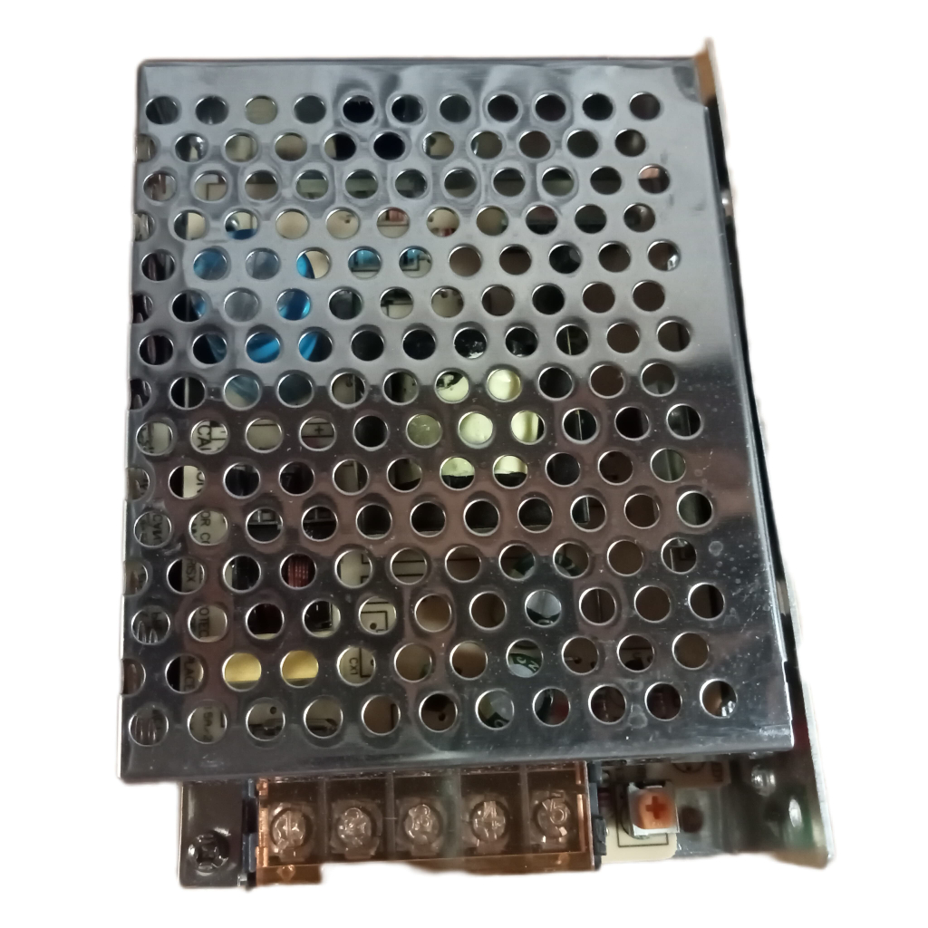 LED POWER SUPPLY BOSSECOM 5A 12V