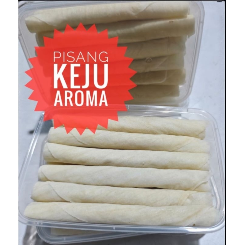 

pisang keju aroma isi 11 pcs|pisang keju|pisang keju aroma ro