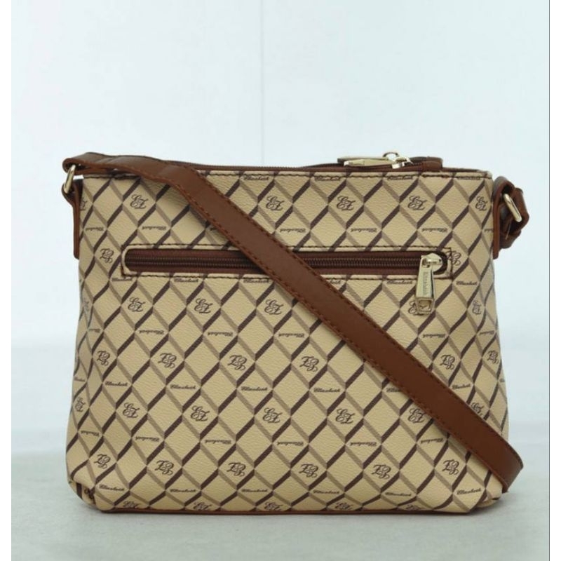 TAS ELIZABETH SLING BAG