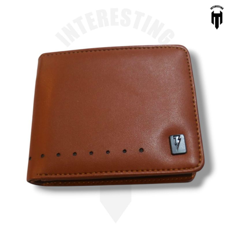 Dompet Bloods Original Brown
