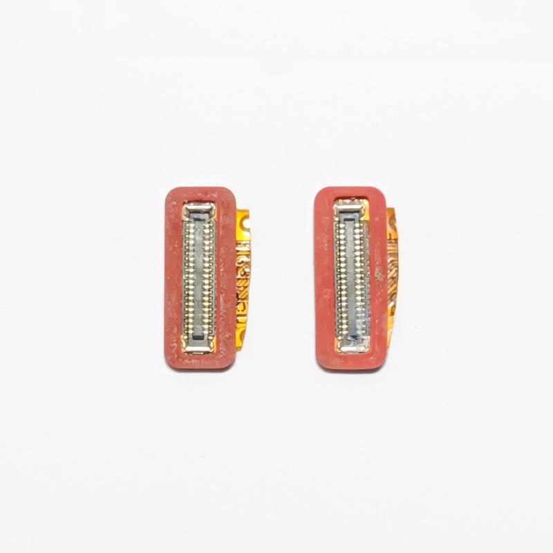 KONEKTOR LCD OPPO A92 ORIGINAL COPOTAN
