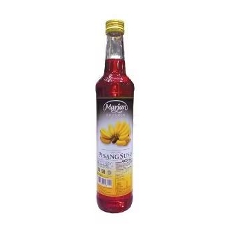 

SIRUP MARJAN BOUDOIN PISANG SUSU 460 ML